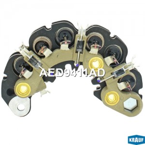 диодный мост!\ Daewoo Matiz AED9411AD KRAUF