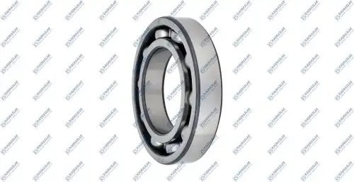 Подшипник 9S109 K2600300 KACMAZLAR