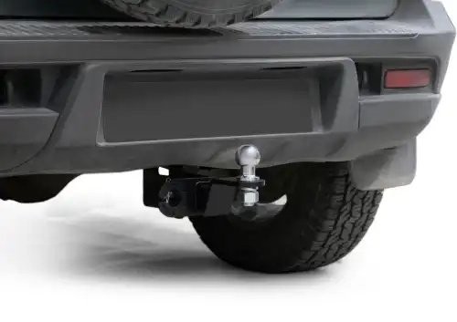 фаркоп! шар E, 1200/75 кг.\ Chevrolet Niva 02-20 F.6016.004 BERG