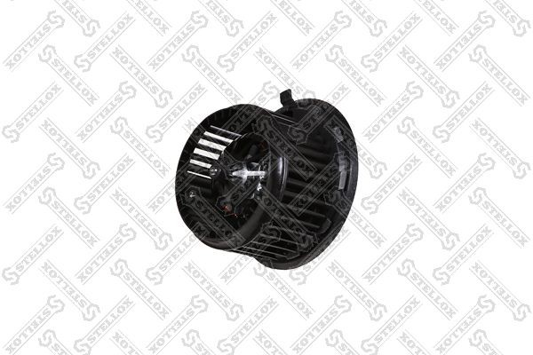 вентилятор отопителя!\ VW Amarok 10>/Touareg 03-10 29-99835-SX STELLOX