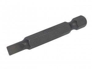 Бита шлицевая DR 0.9х5х50мм 1/4" S2 JTC JTC1125005 JTC TOOLS