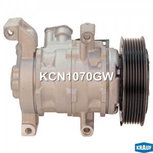 Компрессор кондиционера KRAUF KCN1070GW KCN1070GW KRAUF