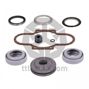 р/к дискового тормоза! (мр) пыльники, уплотнения \RVI Premium/Magnum,VOLVO 15025 TTT AUTO