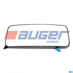 Зеркало боковое кабины в сборе (ан. A0008102179) КамАЗ 73832 AUGER
