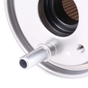 Фильтр топливный дизельный RENAULT FLUENCE, MEGANE III 1.5D-2.0D, SUZUKI GRAND V 24.113.00 UFI