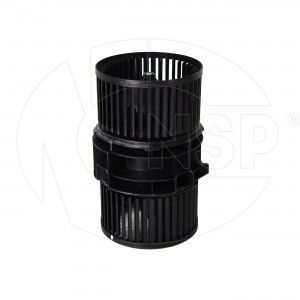 Мотор отопителя RENAULT Fluence (08-) NSP NSP07272104377R NSP