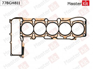 Прокладка ГБЦ VW GOLF VII Variant (BA5, BV5) CBTA,CBUA 77BGH811 77BGH811 MASTER KIT