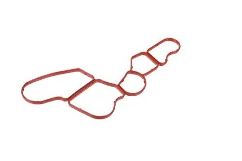 прокладка корпуса масляного фильтра! 2721840080\ MB W211/E230 2.5 M272 07> Z17650 ZENTPARTS