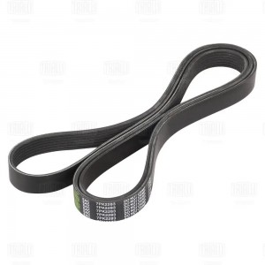 Ремень приводной Toyota Land Cruiser Prado (02-)/Fortuner (04-) 2.7i (7PK2283) 7PK2283 TRIALLI