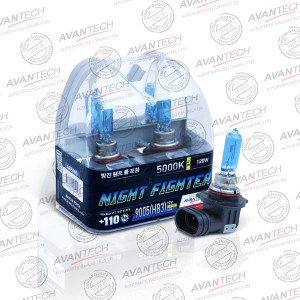 Лампа высокотемпературная Avantech HB3 12V 60W (120W) 5000K, комплект 2 шт. AB5005 AVANTECH