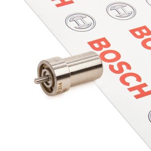 Распылитель форсунки 0434250176 BOSCH
