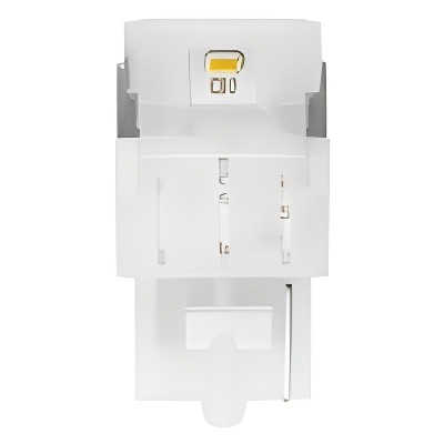 Лампа светодиодная 12V WY21W W3x16d блистер (2шт.) LEDriving SL Yellow OSRAM 7504DYP-02B OSRAM