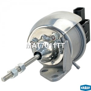 Датчик давления воздуха AUDI A3 (08-13) турбокомпрессора KRAUF MAT7011TT KRAUF