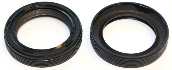 Сальник коленвала VW Bora,Golf,Jetta,Passat AUDI A2,A3,A4,A6 передний (35х48х10) 155560 ELRING