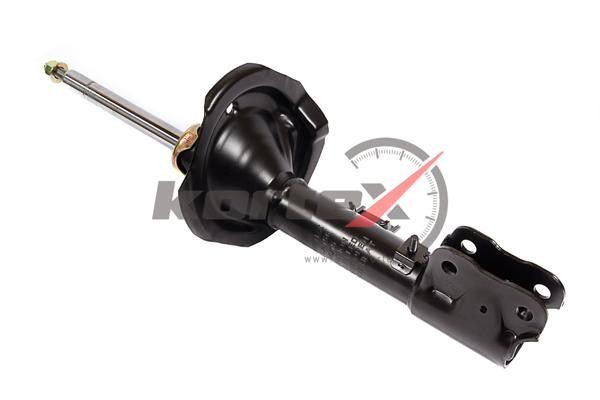 Амортизатор MITSUBISHI LANCER 07- передний левый газовый KSA156STD KSA156STD KORTEX