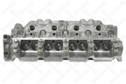 головка блока цилиндров! 7701471013\ Renault Scenic/Clio/Kangoo 1.9D/TD F8Q-600  11-08054-SX STELLOX