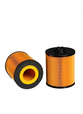 Фильтр масляный Q-Filter QO600024 QO600024 Q FILTER