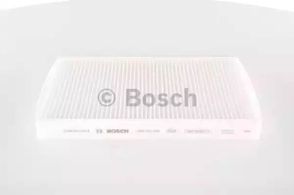 Фильтр воздушный салона IVECO Daily (06-) BOSCH 1 987 432 258 BOSCH