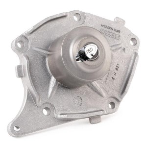 помпа! с прокладкой D70.5\ Renault Clio/Megane 1.5DCi 01> 24-0821 METELLI