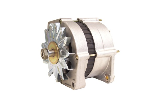 генератор! 28V 80A\ Scania 3/4ser, Iveco 081768124 PETERS ENNEPETAL