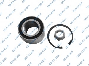 Подшипник ступичный, к-т GK3441 GK3441 GS P