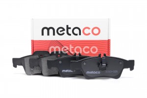 MERCEDES BENZ W221 (2005-2013) 3010026 METACO