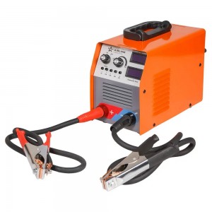 Пускозарядное устройство сварочный аппарат 12В/24В/36В/СВАРКА, 10-200А, (от 220В AJS-W-03 AIRLINE