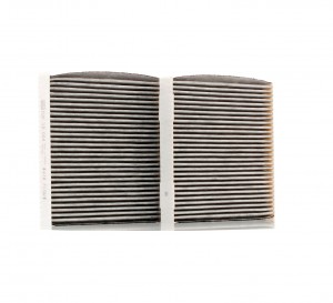 BMW X3 F25 (2010>) УГОЛЬНЫЙ CUK 19 004 MANN FILTER