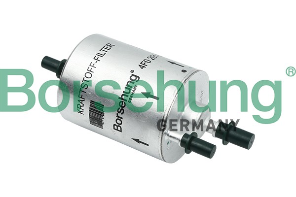 фильтр топливный!\ Audi A4 1.8T/A6 2.4i/A6 4.2i/A6 S602> B12826 BORSEHUNG