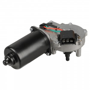 Моторедуктор стеклооч. для а/м Mercedes-Benz LK (84-)/LN2 (84-)/SK (87-) (VWF 15 VWF 1515 START VOLT