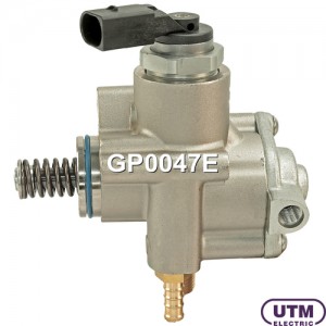 Насос высокого давления бензиновый GP0047E GP0047E UTM