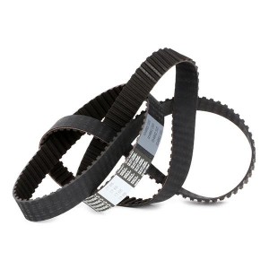 ремень ГРМ! 207x300HT\ Audi A4/A6/A8, Skoda Superb 2.5TDi V6 99> CT-1015 CONTITECH