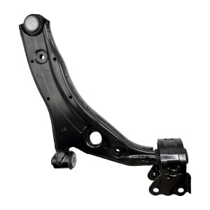 Рычаг подвески MAZDA CX9 2007 ~ перед.лев. CQ0465L CQ0465L CTR