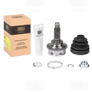 ШРУС наружный ECO GO 0850 TRIALLI