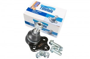 Опора шаровая передняя нижняя Galaxy II / Mondeo IV / S-Max (WA6) S60 II / S80 I BJ560 FINWHALE