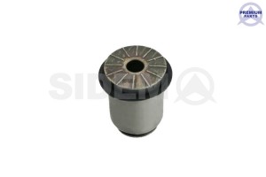 сайлентблок рычага!\ Jeep Grand Cherokee III 893602 SIDEM