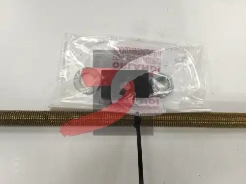 Винт регулировочный для ССУ RV10 V.ORLANDI RR00271 ORLANDI