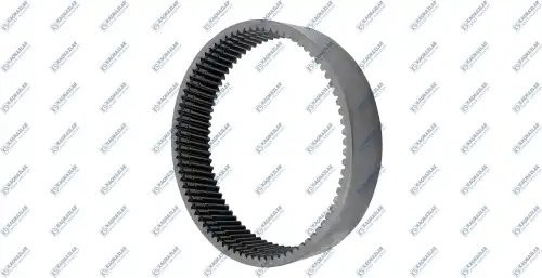 Конус синхронизатора КПП MAN ZF 16S 2521 K2000646 KACMAZLAR