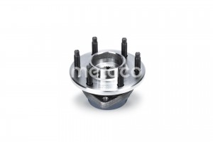 CADILLAC SRX (2003-2009) 5000097 METACO