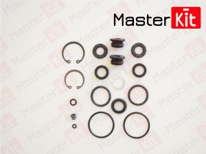 Ремкомплект главного тормозного цилиндра KIA CLARUS (K9A), (GC) 07-96-, MAZDA XE 77A2037 MASTER KIT