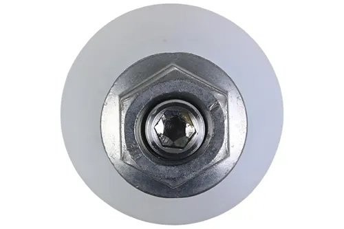опора шаровая нижняя!\ Cadillac Escalade, Chevrolet Avalanche/Tahoe 07> Z143158 ZENTPARTS