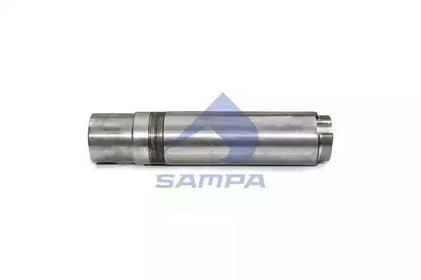 Ось SCANIA балансира SAMPA 043145 SAMPA