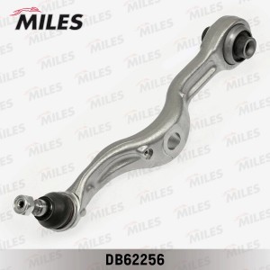 Рычаг передней подвески нижний левый MERCEDES S-Class (W221) 05- (LEMFORDER 3555 DB62256 MILES