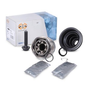 ШРУС наружный VW Passat B5 AUDI A4,A6 SKODA Superb комплект LOBRO 301961 GKN LOBRO SPIDAN