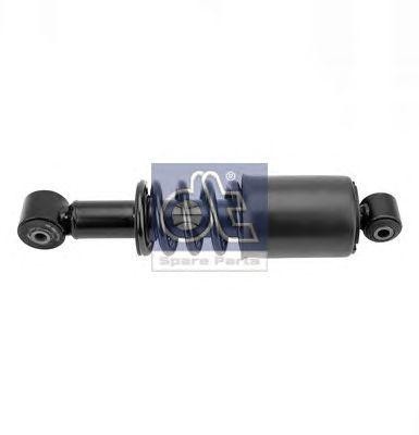 Амортизатор кабины задн. O/O MAN TGA 3.83028 DIESEL TECHNIC