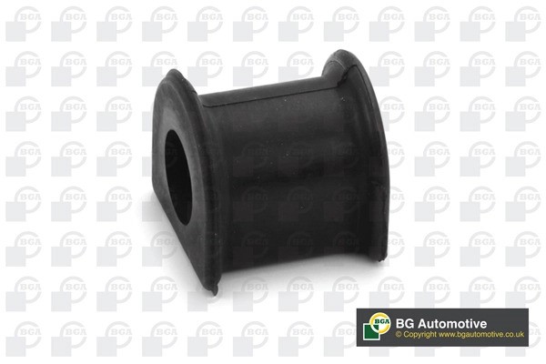 сайлентблок зад. балки!\ Audi 80 1.6-1.9TD/TDi 91-96 BU9177 BG AUTOMOTIVE