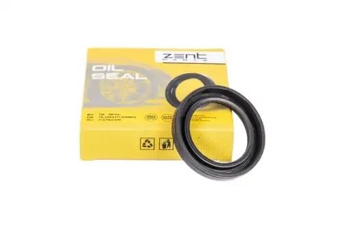 сальник р/в! 35x50x8 Great Wall Hover H3 15>, Citroen Xantia, Peugeot 205-405/30 Z26841 ZENTPARTS