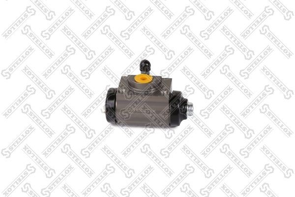 раб. торм. цилиндр\ Ford Fiesta/Fusion/Ka, Mazda 121/2 95> 05-85465-SX STELLOX