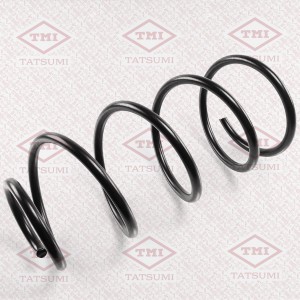 Пружина передняя FORD Focus 04- TAE1002 TAE1002 TATSUMI