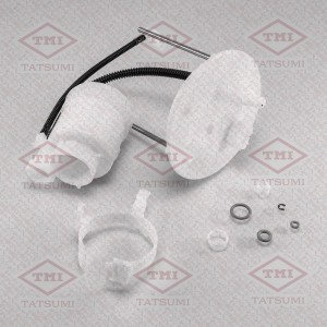 Фильтр топливный MAZDA CX-5 11- TBG1056 TBG1056 TATSUMI